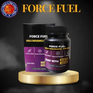 Force Fuel